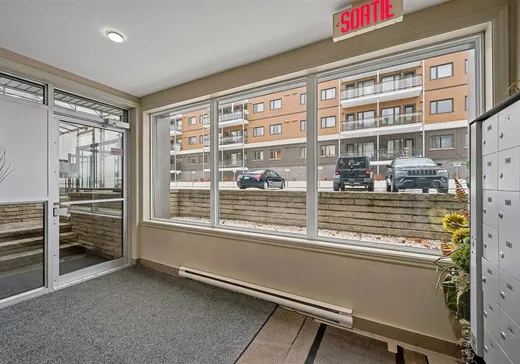 Condo à vendre - 3882 Boul. Ste-Anne, App. 105, Beauport, G1E 0G1