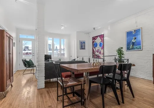 Condo à vendre - 335 1re Rue, Ville de Québec, G1L2T7
