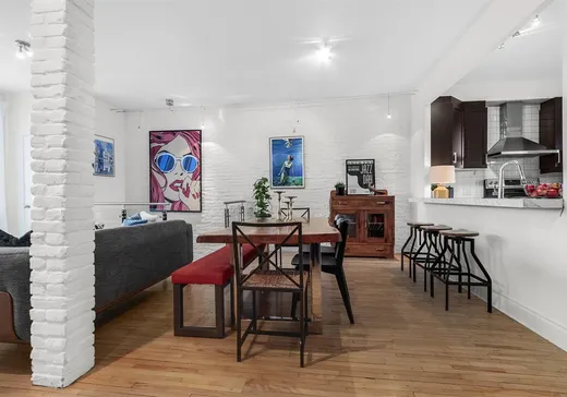 Condo à vendre - 335 1re Rue, Ville de Québec, G1L 2T7