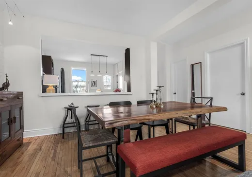 Condo à vendre - 335 1re Rue, Ville de Québec, G1L 2T7
