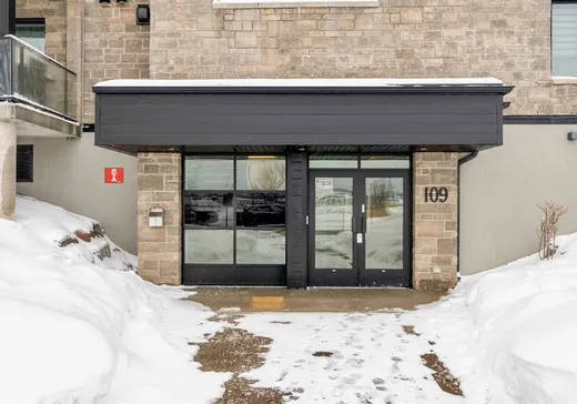 Condo à vendre - 109 Rue des Pionnières-de-Beauport, App. 207, Beauport, G1E 0H5
