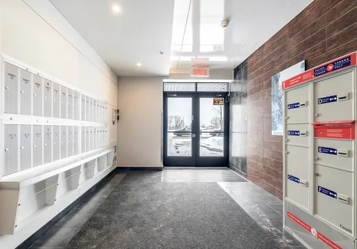 Condo à vendre - 109 Rue des Pionnières-de-Beauport, App. 207, Beauport, G1E 0H5