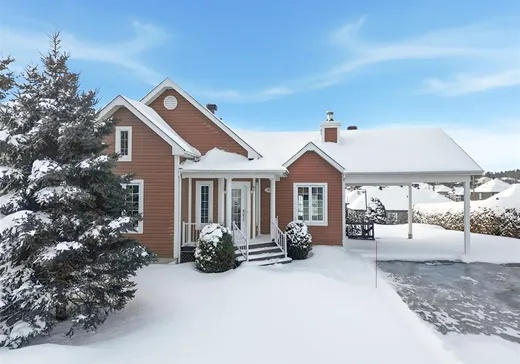 Bungalow for sale - 8498 15e Avenue, Saint-Georges, G6A0A2