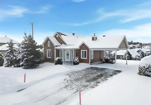 House for sale - 8498 15e Avenue, Saint-Georges, G6A 0A2