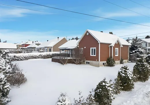 House for sale - 8498 15e Avenue, Saint-Georges, G6A 0A2