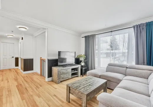 House for sale - 2343 Rue des Bouvreuils, Charlesbourg, G1G 2A2