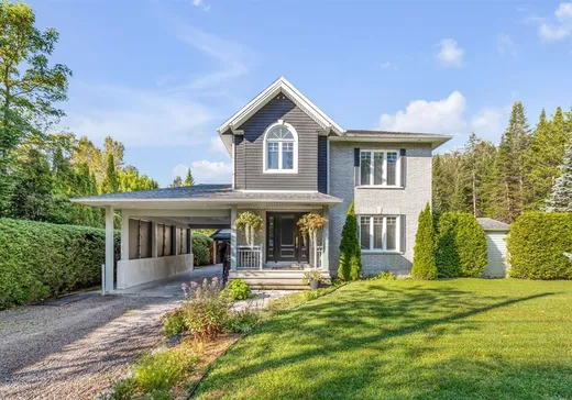 House for sale - 29 Ch. de la Randonnée, Lac-Beauport, G3B 1W4
