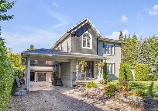 House for sale - 29 Ch. de la Randonnée, Lac-Beauport, G3B 1W4