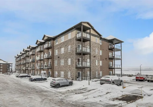 Condo à vendre - 524 Côte de l'Église, App. 305, Boischatel, G0A1H0
