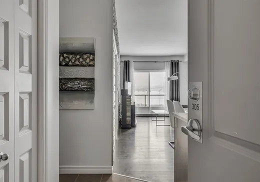 Condo à vendre - 524 Côte de l'Église, App. 305, Boischatel, G0A 1H0