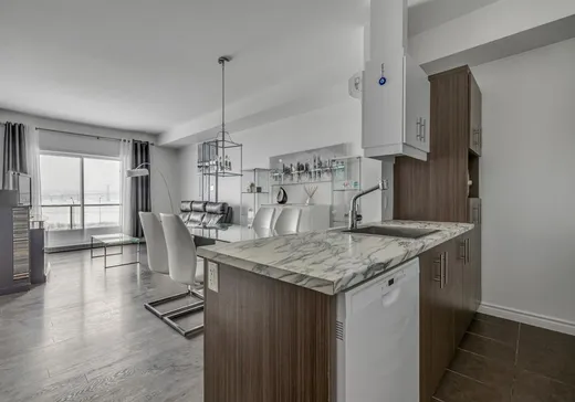 Condo à vendre - 524 Côte de l'Église, App. 305, Boischatel, G0A 1H0