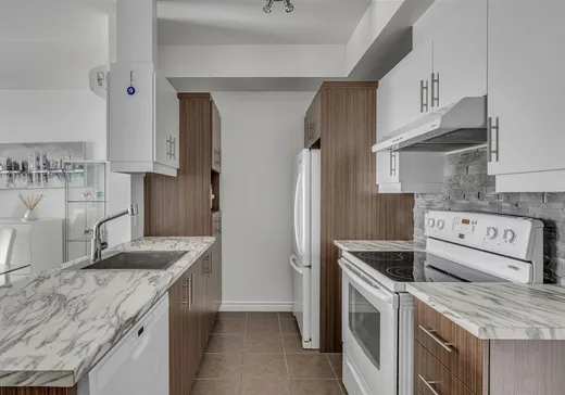 Condo à vendre - 524 Côte de l'Église, App. 305, Boischatel, G0A 1H0