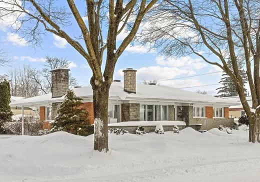 House for sale - 5080 3e Avenue E., Charlesbourg, G1H 3J1