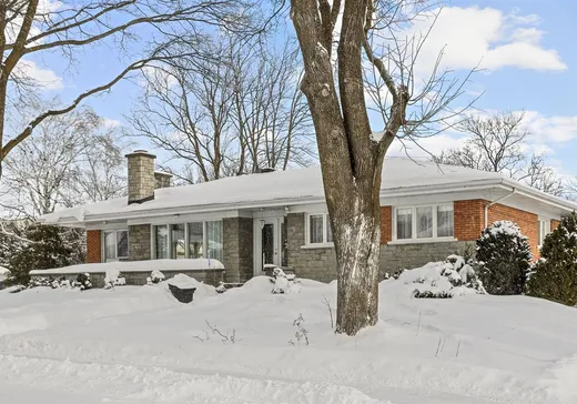 House for sale - 5080 3e Avenue E., Charlesbourg, G1H 3J1