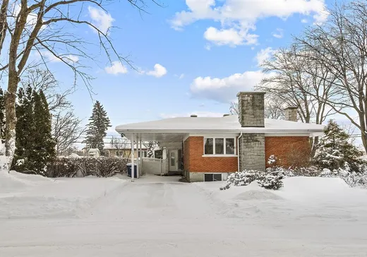 House for sale - 5080 3e Avenue E., Charlesbourg, G1H 3J1