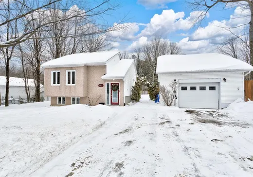 Bungalow for sale - 197 Rue du Boisé, Saint-Colomban, J5K2N9