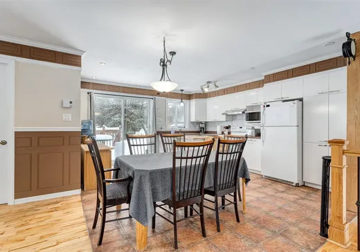 House for sale - 197 Rue du Boisé, Saint-Colomban, J5K 2N9