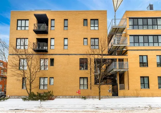 Condo for sale - 1100 Av. Ducharme, App. 9, Montreal (Outremont), H2V1E3