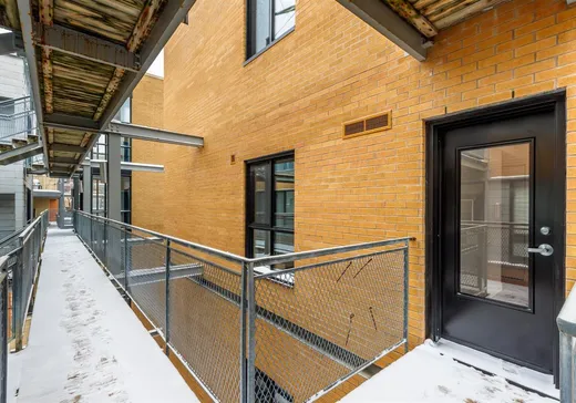 Condo for sale - 1100 Av. Ducharme, App. 9, Montreal (Outremont), H2V 1E3