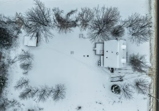 Maison à vendre - 685 Ch. de St-Hyacinthe, St-Germain-De-Grantham, J0C 1J0