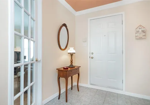 House for sale - 687 Rue O'bready, Les Nations, J1L 2R7