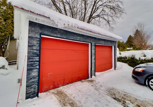 House for sale - 365 Rue St-Alphonse N., Thetford-Mines, G6G 3W9