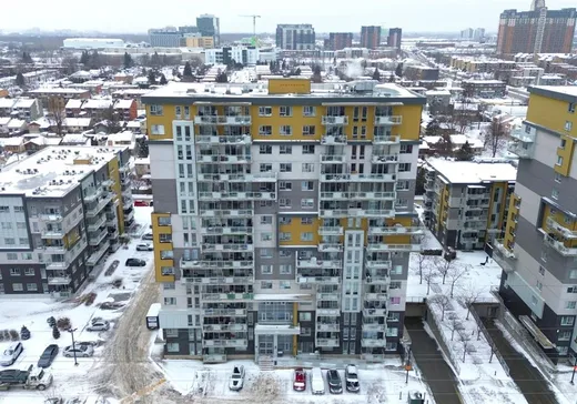 Condo à vendre - 603 Rue Robert-Élie, App. 1208, Laval (Laval-des-Rapides), H7N3Y9