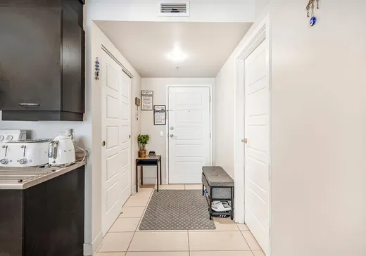 Condo à vendre - 603 Rue Robert-Élie, App. 1208, Laval (Laval-des-Rapides), H7N 3Y9