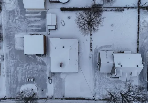 House for sale - 510 Rue Notre-Dame, St-Cyrille-De-Wendover, J0C 1A0