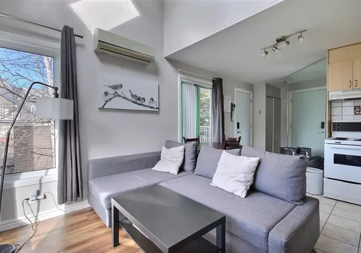 Condo à vendre - 355 Rue Dupont, App. B3-1203, Beaupré, G0A1E0