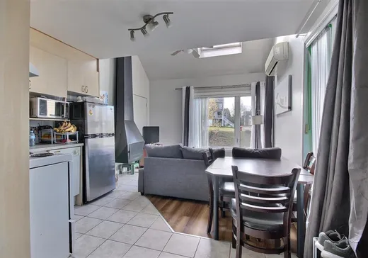 Condo à vendre - 355 Rue Dupont, App. B3-1203, Beaupré, G0A 1E0