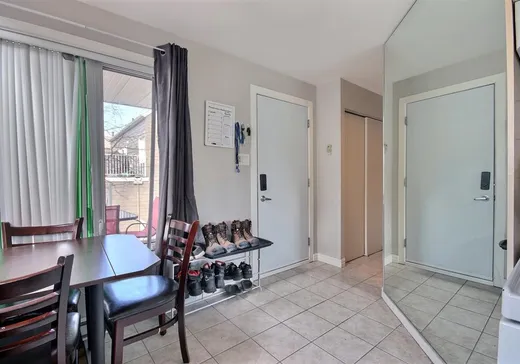 Condo à vendre - 355 Rue Dupont, App. B3-1203, Beaupré, G0A 1E0
