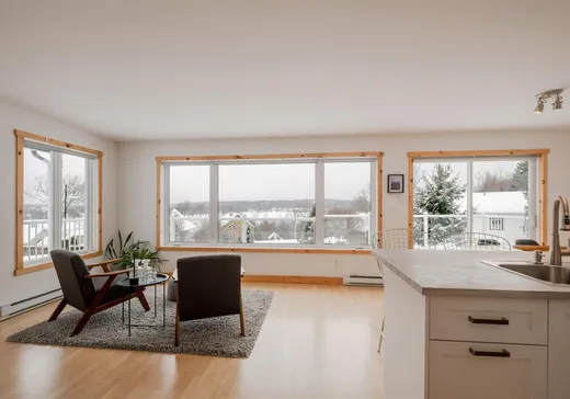 Maison à vendre - 4 Rue de Liège, Waterloo, J0E 2N0