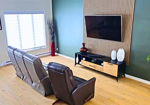 House for sale - 156 Rue Montcalm, Saint-Christophe-D'Arthabaska, G6R 1N6