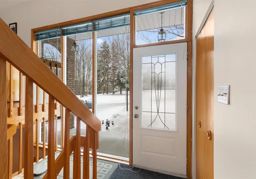 House for sale - 2105 Rue Lamartine, Sherbrooke, J1J 4E3