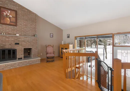 House for sale - 2105 Rue Lamartine, Sherbrooke, J1J 4E3