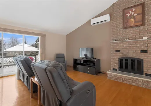 House for sale - 2105 Rue Lamartine, Sherbrooke, J1J 4E3