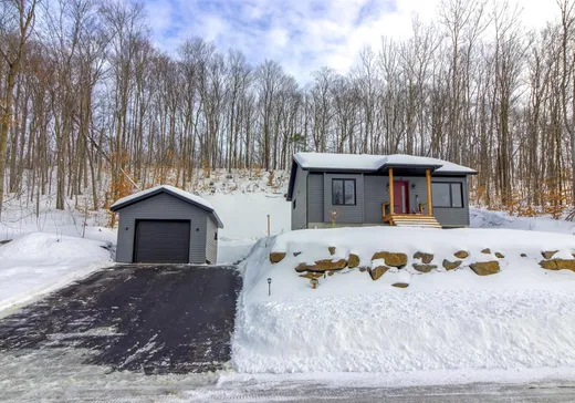 Bungalow for sale - 5220 Rue Tremblay, Cap-De-La-Madeleine, G0X3J0