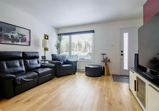 House for sale - 5220 Rue Tremblay, Cap-De-La-Madeleine, G0X 3J0