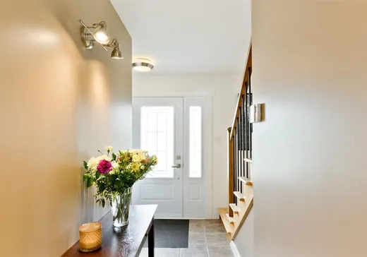 Maison à vendre - 3270 Rue Marika, Sherbrooke, J1G 5H4