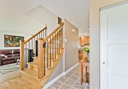 Maison à vendre - 3270 Rue Marika, Sherbrooke, J1G 5H4