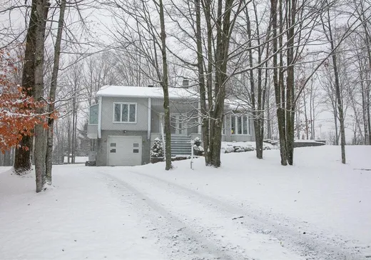 Two or more stories for sale - 1422 Ch. St-Roch N., Sherbrooke, J1N0H2