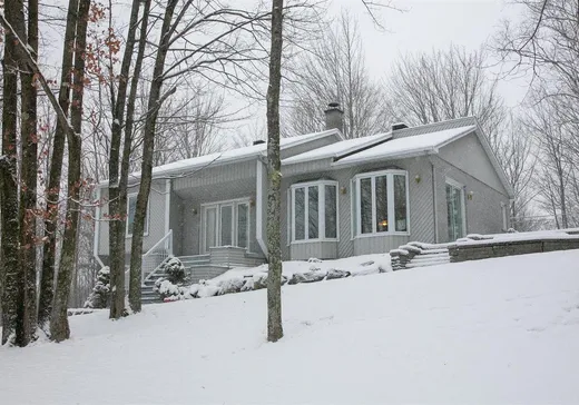 House for sale - 1422 Ch. St-Roch N., Sherbrooke, J1N 0H2