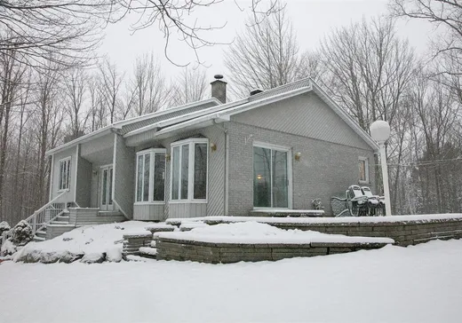 House for sale - 1422 Ch. St-Roch N., Sherbrooke, J1N 0H2