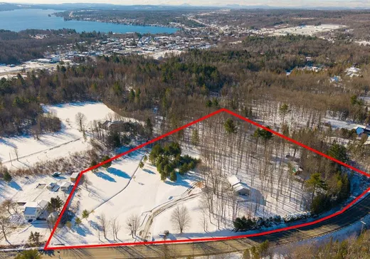 House for sale - 1422 Ch. St-Roch N., Sherbrooke, J1N 0H2