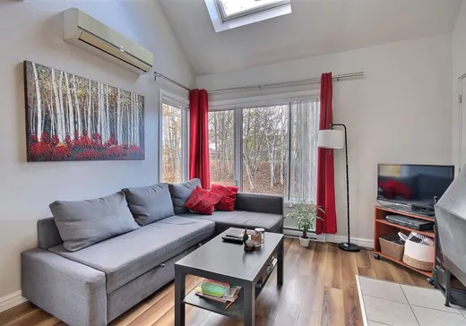 Condo à vendre - 355 Rue Dupont, App. B2-1202, Beaupré, G0A1E0