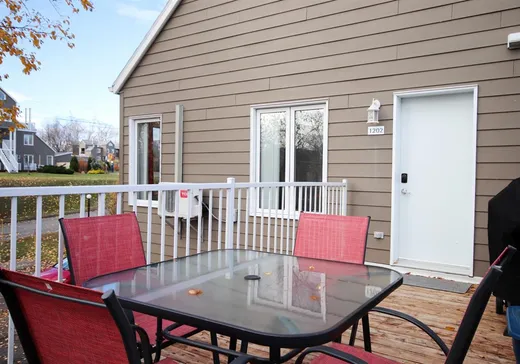 Condo à vendre - 355 Rue Dupont, App. B2-1202, Beaupré, G0A 1E0