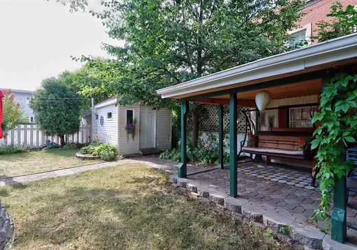 Maison à vendre - 1081 Rue Nérée-Duplessis, Trois-Rivières, G9A 1Z3