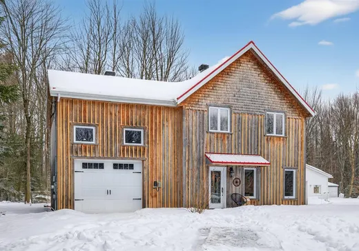 House for sale - 844 Rue Perreault, Wickham, J0C 1S0