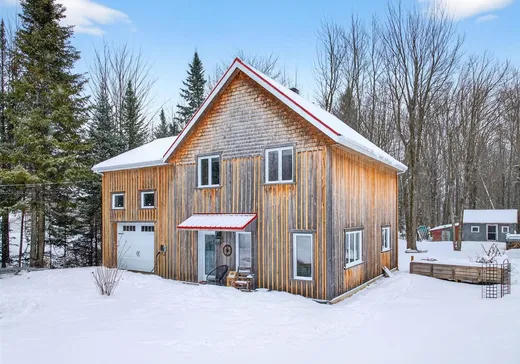 House for sale - 844 Rue Perreault, Wickham, J0C 1S0